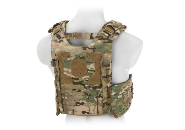 CPC ROC Heavy Plate Carrier GEN 4.1 - Multicam - Templar's Gear